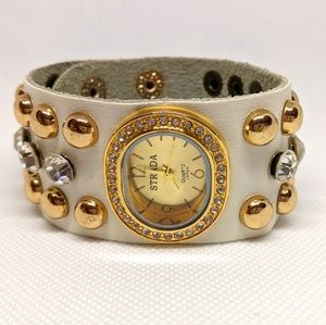 Strada Women's Watch